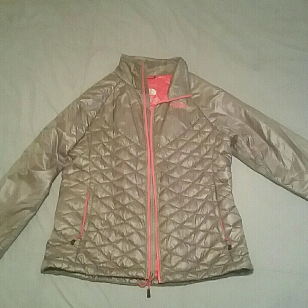 The Northface Jacket